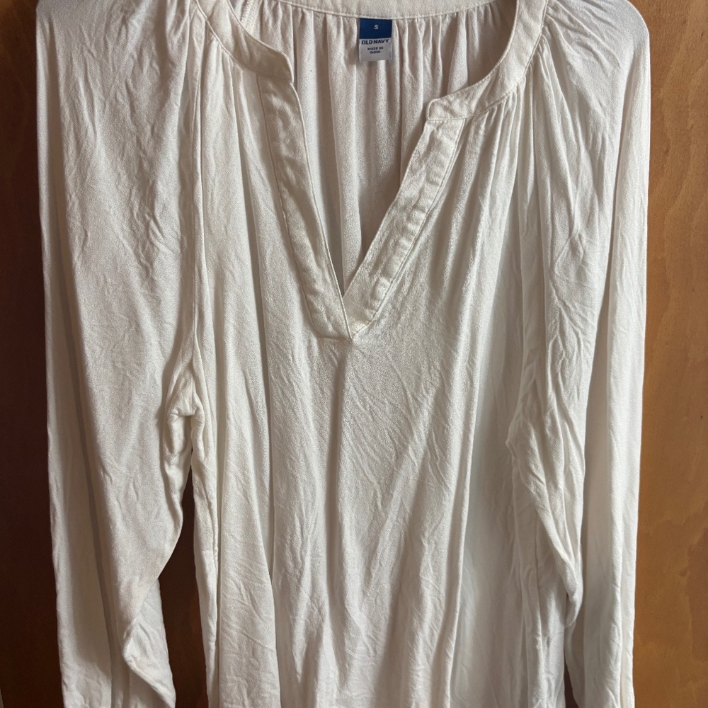 Old navy blouse